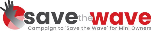 Save the Wave!